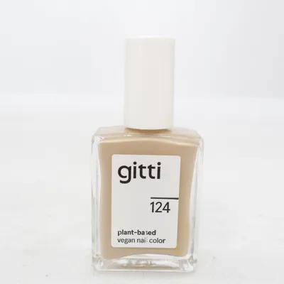 Nail polish (Beige) from Gitti