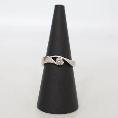 Bague (Argent) Argent