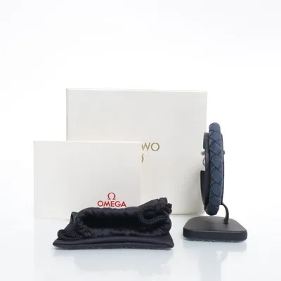Armband (Blauw) van Omega Onbekend materiaal