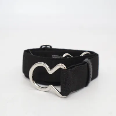 Waist belt (Black) from Prada