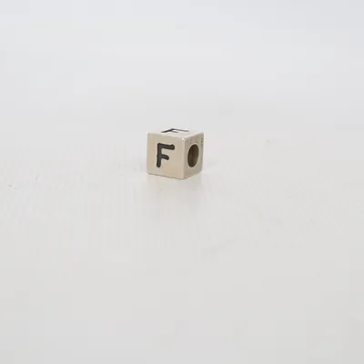 Charm (Silver) Silver
