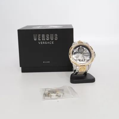 Polshorloge (VSP1M0421) van Versus Versace
