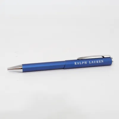Stylo (Bleu) de Ralph Lauren