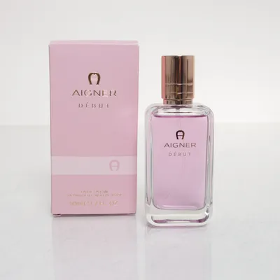 Eau de Parfum (Debut) från Aigner