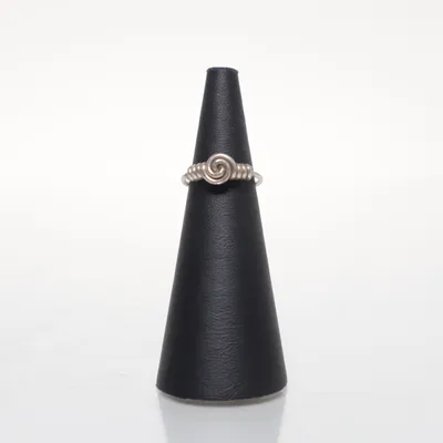 Ring (Sølv) Sølv
