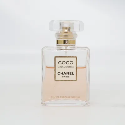 Eau de Parfum (Coco Mademoiselle Intense) de Chanel