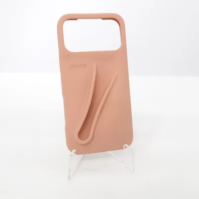 Mobilskal (Iphone 17 Pro Max) från Rhode