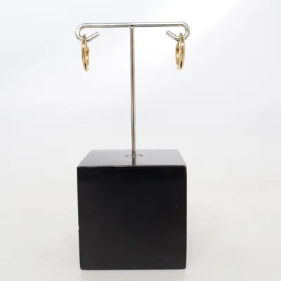 Øreringe (Guld) fra Thomas Sabo Sølv