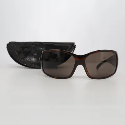 Zonnebril (4055) van Versace