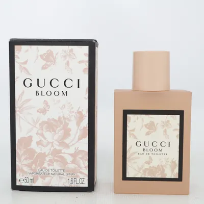 Eau de Toilette (Bloom) van Gucci