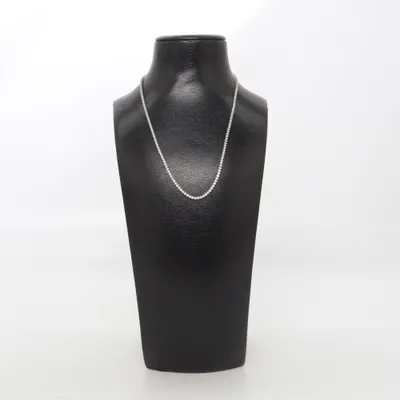 Collier (Argent) de Alice Argent