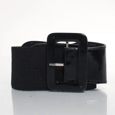 Riem (Zwart)