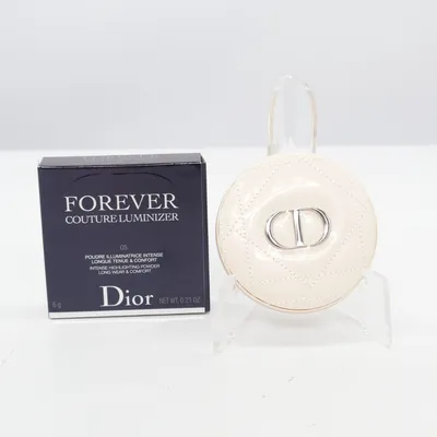 Blush (Forever Couture Luminizer) de Dior