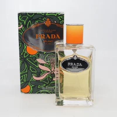 Eau de Parfum (Infusion De Fleur D'Oranger) from Prada