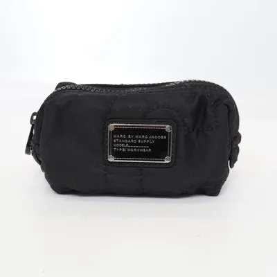 Necessär (Svart) från Marc by Marc Jacobs Polyester