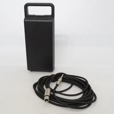 Microphone (XM8500) de Behringer