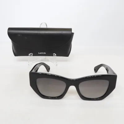 Lunettes de soleil (LNV651S) de Lanvin
