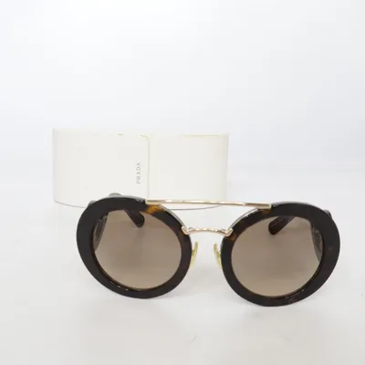 Sunglasses (SPR 13S) from Prada