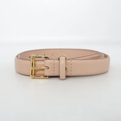 Bälte (Rosa) från Lauren Ralph Lauren