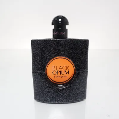Eau de Parfum (Black Opium) från Yves Saint Laurent Beauté