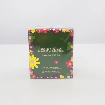 Eau de Parfum (Daisy Wild Eau So Extra) de Marc Jacobs