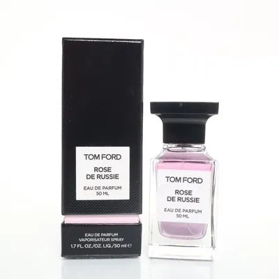 Eau de Parfum (Rose de Russie) from Tom Ford