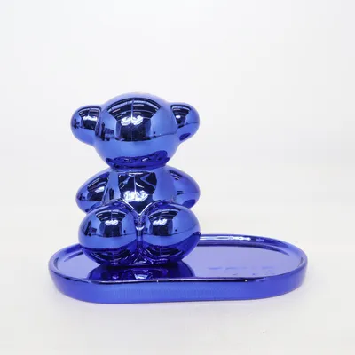 Décoration intérieure (Bleu) de Tous