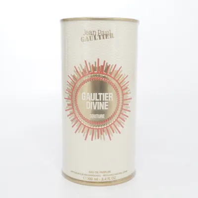 Eau de Parfum (Gaultier Divine Couture) from Jean Paul Gaultier