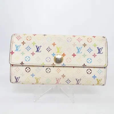Wallet (Summer 2011's) from Louis Vuitton