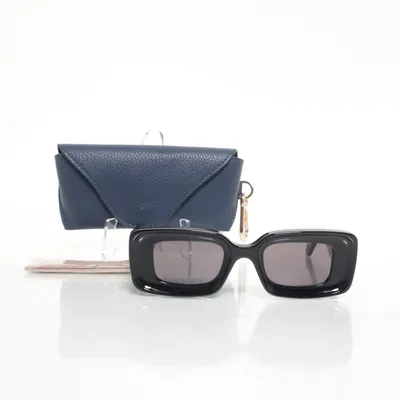 Sunglasses (LW40101I) from Loewe