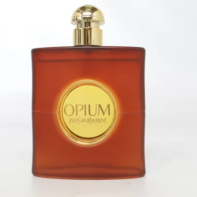 Eau de Toilette (Opium) van Yves Saint Laurent