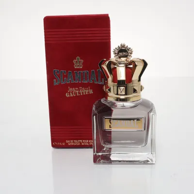 Eau de Toilette (Scandal Pour Homme) från Jean Paul Gaultier