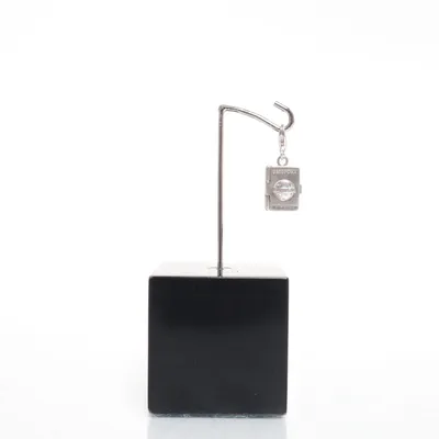 Berlock (Silverfärgad) från Thomas Sabo Silver