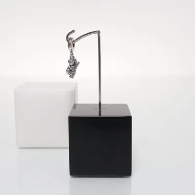 Berlock (Silverfärgad) från Pandora Silver