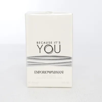 Eau de Parfum (Because It's You) van Emporio Armani