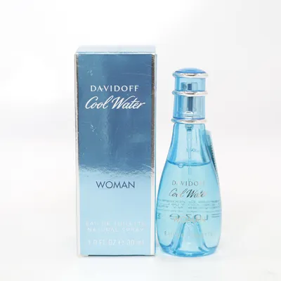 Eau de Toilette (Cool Water) de Davidoff