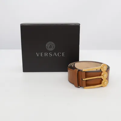 Ceinture (Marron) de Versace
