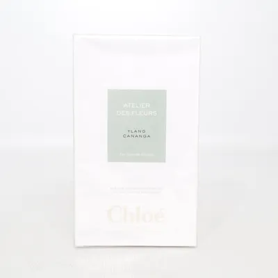 Eau de parfum (Chloé Atelier Des Fleurs Ylang Cananga) fra Chloé