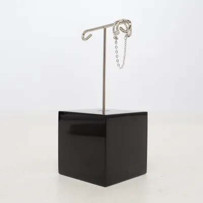 Earcuff (Silverfärgad) Silver