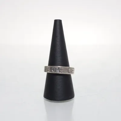 Ring (Silverfärgad) från Efva Silver