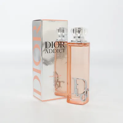 Eau de Parfum (Addict Peachy Glow) van Christian Dior Parfums