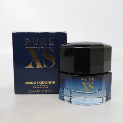 Eau de Toilette (Pure Xs) van Paco Rabanne