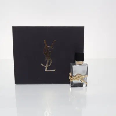 Eau de Parfum (Libre L'Absolu Platine) från Yves Saint Laurent Beauté