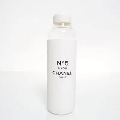 Vattenflaska (No.5 L’Eau Factory 5 Limited Edition) från Chanel