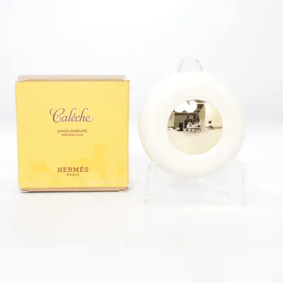 Soap bar (Calèche) from Hermès