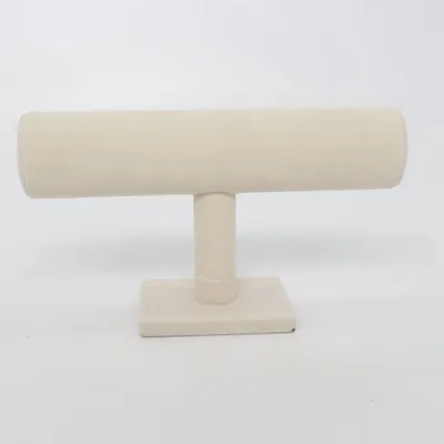 Sieradenstandaard (Beige)