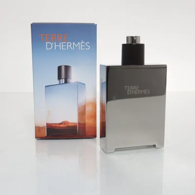 Eau de Parfum ( Terre D'hermes) från Hermès