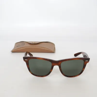 Zonnebril (B&L) van Ray-Ban