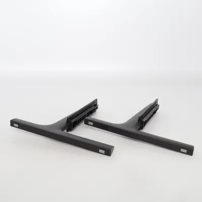 TV-standaard (Zwart)