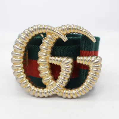 Ceinture (GG Buckle) de Gucci